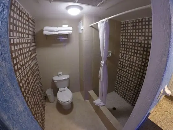 Standard Oda, 2 Çift Kişilik Yatak, Balkon