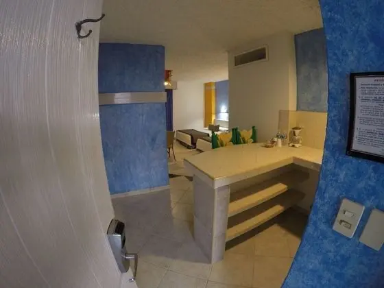 Superior Oda, 2 Çift Kişilik Yatak, Balkon