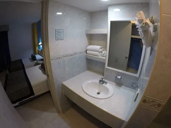 Superior Oda, 2 Çift Kişilik Yatak, Balkon