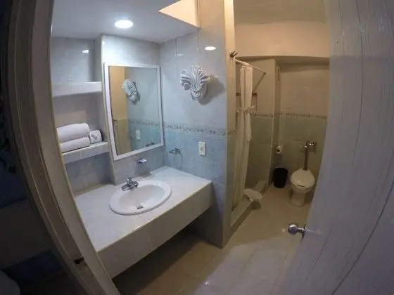 Superior Oda, 2 Çift Kişilik Yatak, Balkon