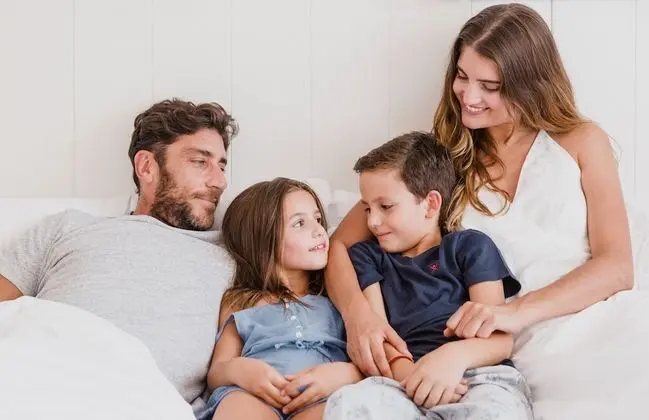 Family Süit, 1 Yatak Odası