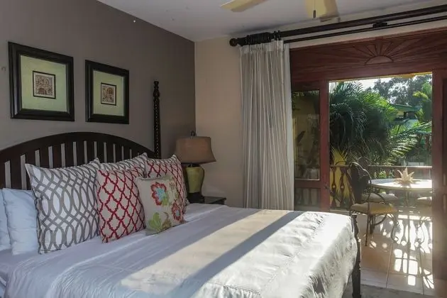 Deluxe Apart Daire, 2 Yatak Odası, Havuz Manzaralı