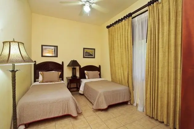 Deluxe Apart Daire, 2 Yatak Odası, Havuz Manzaralı