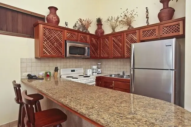 Deluxe Apart Daire, 2 Yatak Odası, Havuz Manzaralı