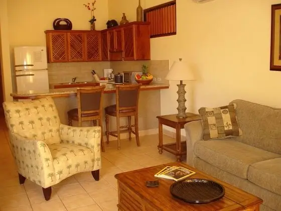 Deluxe Apart Daire, 2 Yatak Odası, Havuz Manzaralı