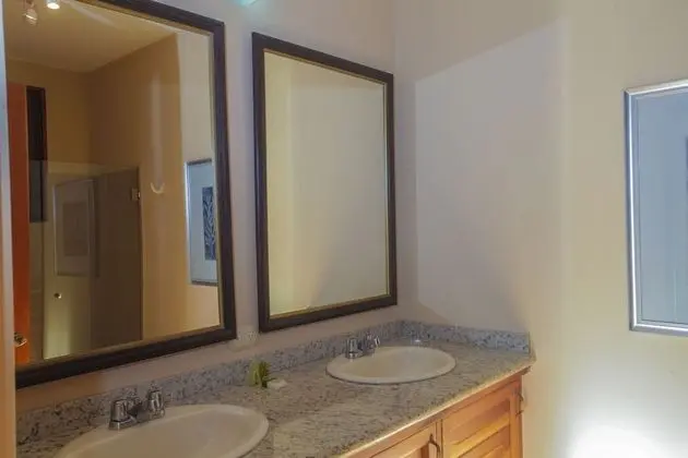 Deluxe Apart Daire, 2 Yatak Odası, Havuz Manzaralı