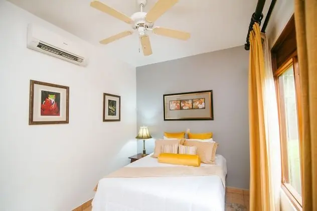 Premium Daire, 2 Yatak Odası, Balkon, Havuz Manzaralı