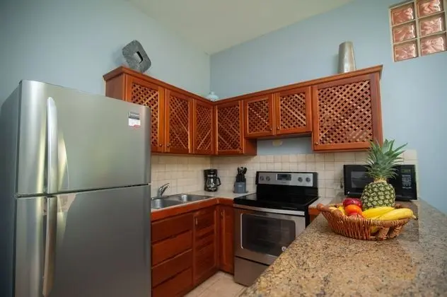 Premium Daire, 2 Yatak Odası, Balkon, Havuz Manzaralı