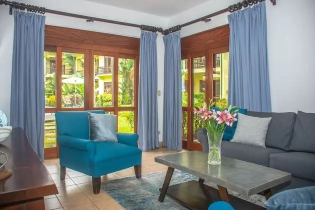 Premium Daire, 2 Yatak Odası, Balkon, Havuz Manzaralı