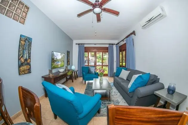 Premium Daire, 2 Yatak Odası, Balkon, Havuz Manzaralı
