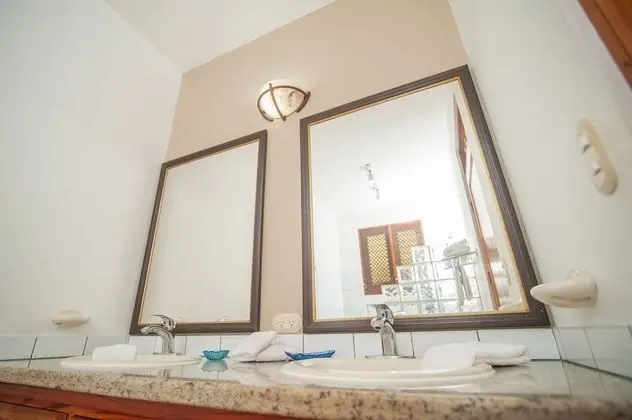 Premium Daire, 2 Yatak Odası, Balkon, Havuz Manzaralı