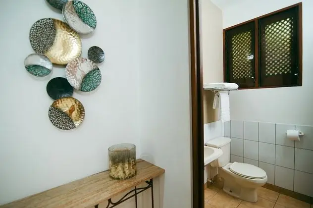 Premium Daire, 2 Yatak Odası, Balkon, Havuz Manzaralı