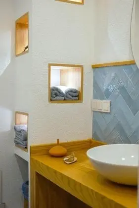 Standart Oda, Havuz ve Bahçe Manzaralı, Balkon veya Teraslı