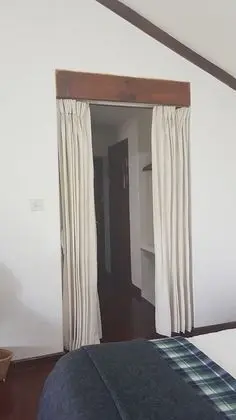 Deluxe Üç Kişilik Oda, 3 Tek Kişilik Yatak, Sigara İçilebilir, Dağ Manzaralı