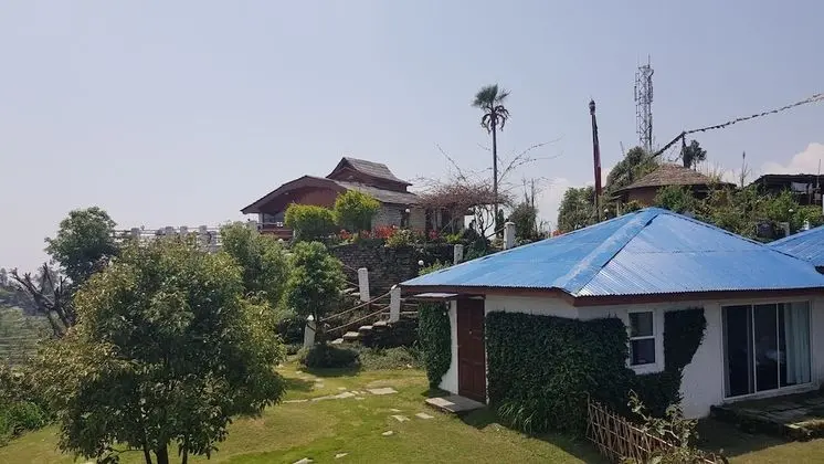 Superior İki Ayrı Yataklı Oda, Sigara İçilmez, Dağ Manzaralı
