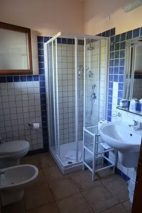 Standard Üç Kişilik Oda