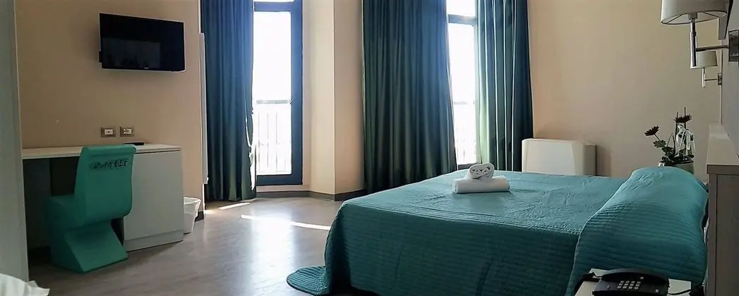 Çift ​​kişilik Standard