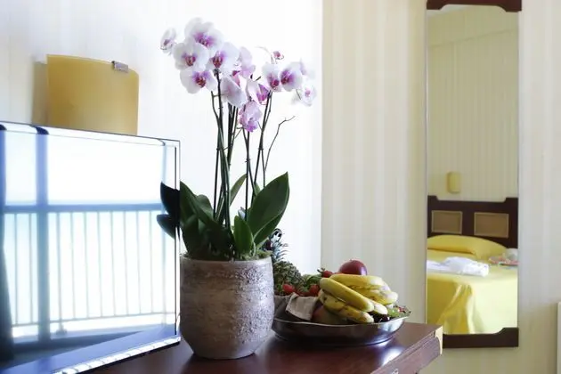 Çift ​​kişilik Superior