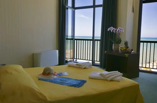 Çift ​​kişilik Superior