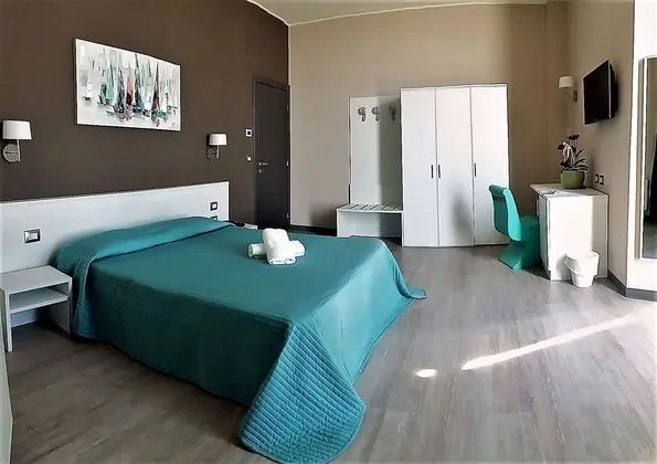 Çift ​​kişilik Superior