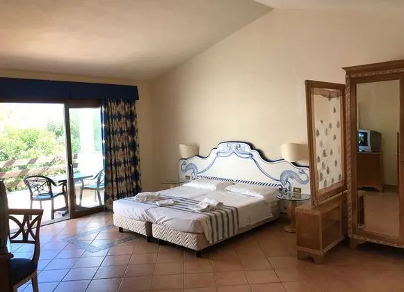 Çift ​​kişilik Standard