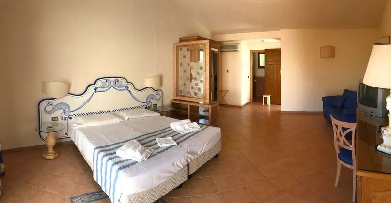 Çift ​​kişilik Standard