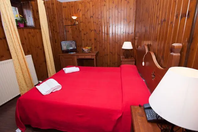 Çift ​​kişilik Standard