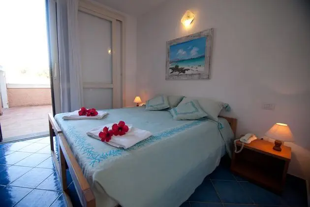 Çift ​​kişilik Standard