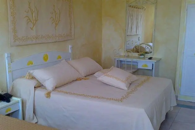 Çift ​​kişilik Standard