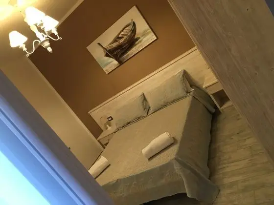 Çift ​​kişilik Standard