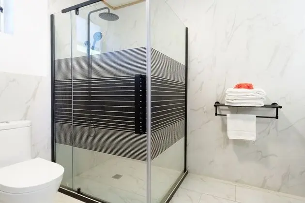 Deluxe Oda, Bahçe Manzaralı