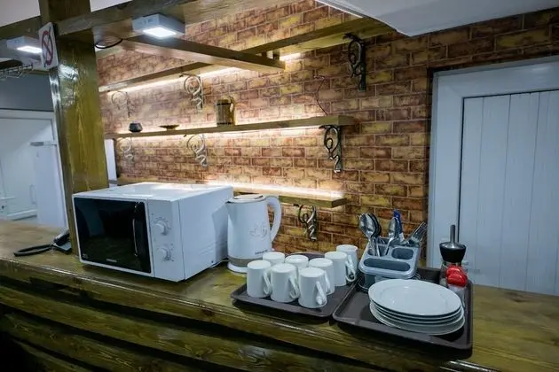 İki Ayrı Yataklı Oda