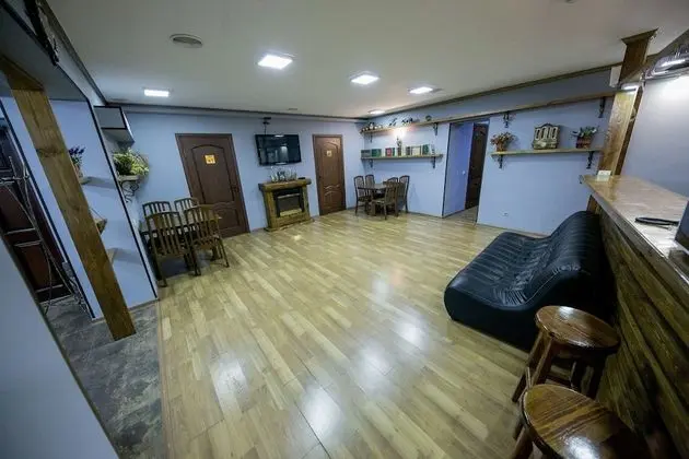 İki Ayrı Yataklı Oda