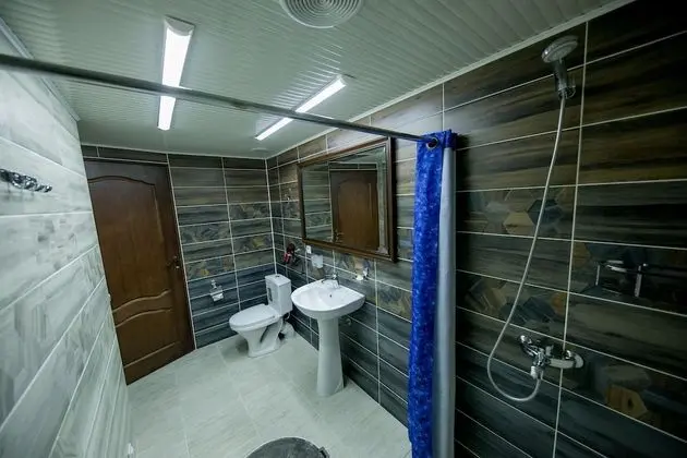 İki Ayrı Yataklı Oda