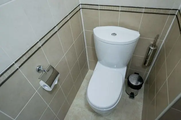 Tek Kişilik Oda
