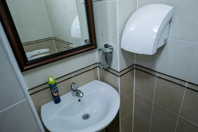 Tek Kişilik Oda