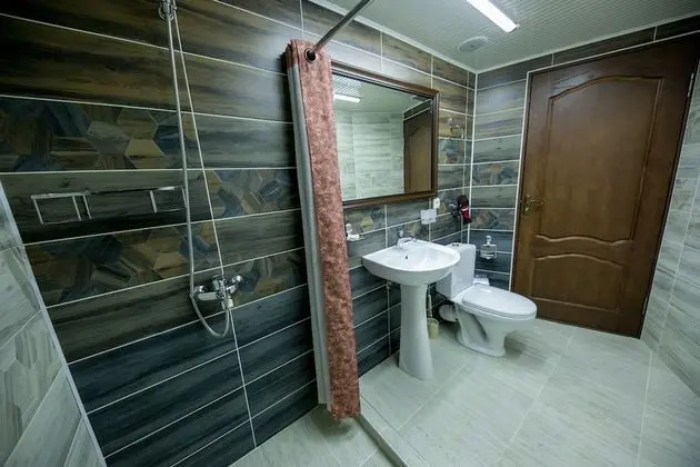 Tek Kişilik Oda