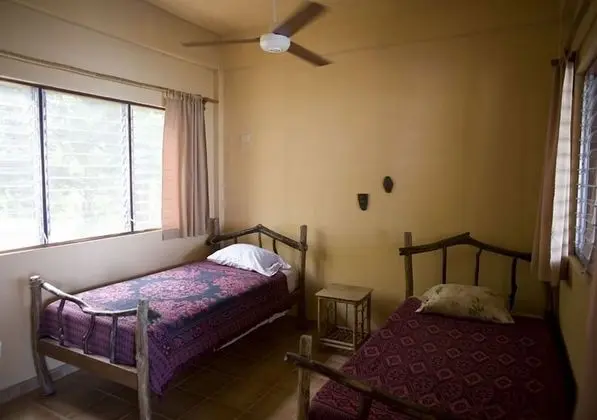 Stüdyo, Okyanus Manzaralı