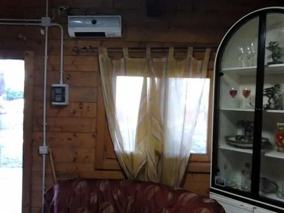 Bungalov, 1 Yatak Odası