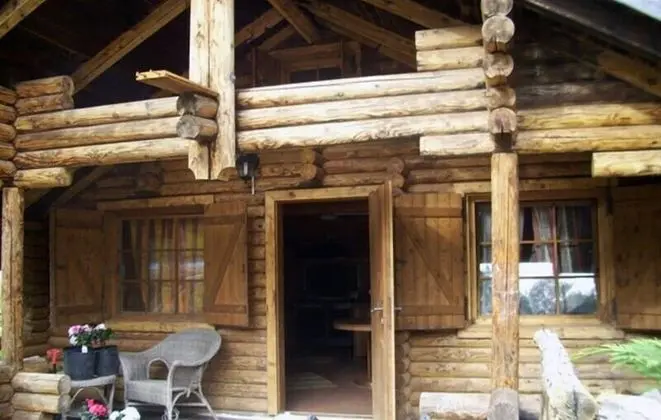 Bungalov, 1 Yatak Odası