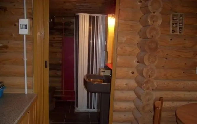 Bungalov, 1 Yatak Odası