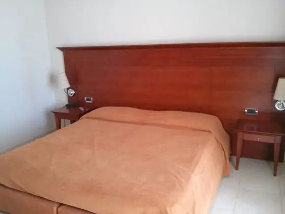 Bungalov, 2 Yatak Odası