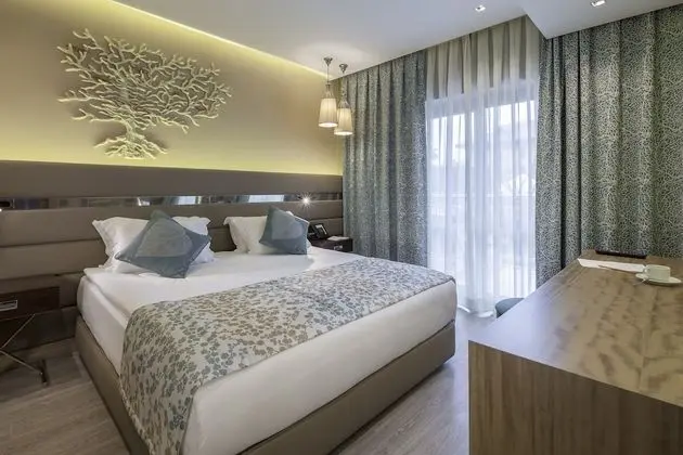 Family Oda, 2 Yatak Odası, Bağlantılı Odalar