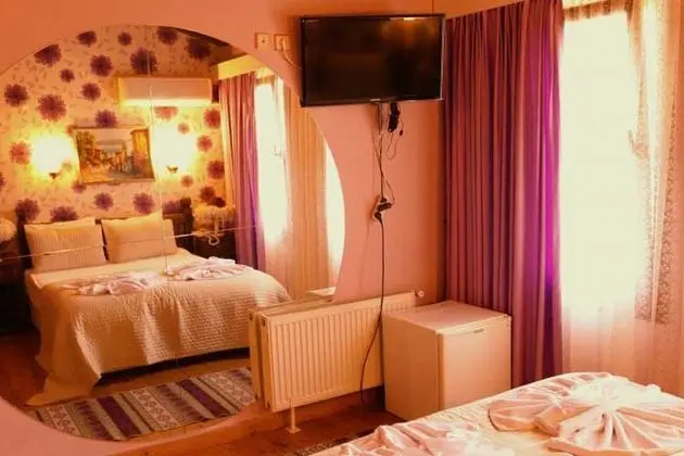 Deluxe Oda  ( İptal Edilemez )