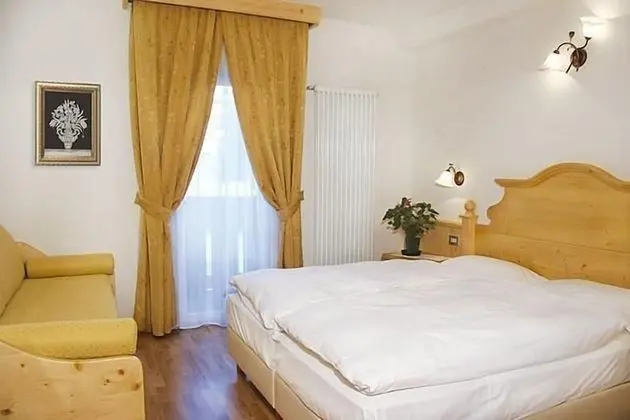 Classic Dört Kişilik Oda