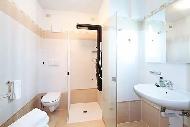 Classic Dört Kişilik Oda