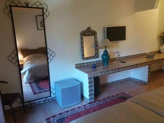 Standard Tek Kişilik Oda