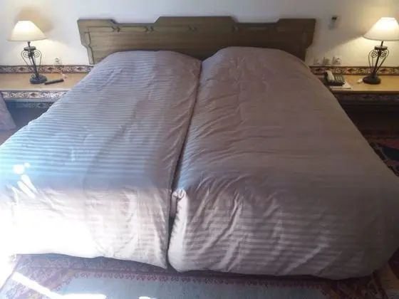 Standard Tek Kişilik Oda