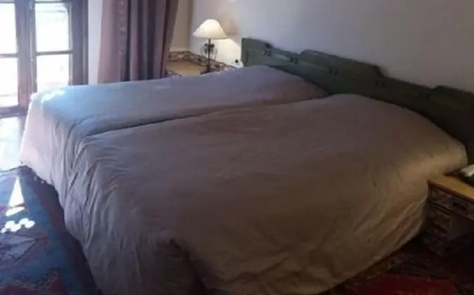 Standard Tek Kişilik Oda