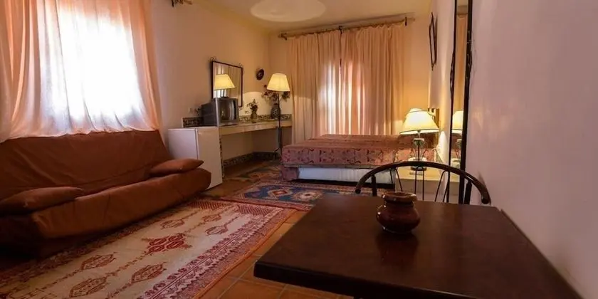 Standard Üç Kişilik Oda